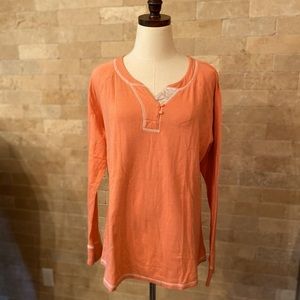 Eddie Bauer Outdoor Long Sleeve